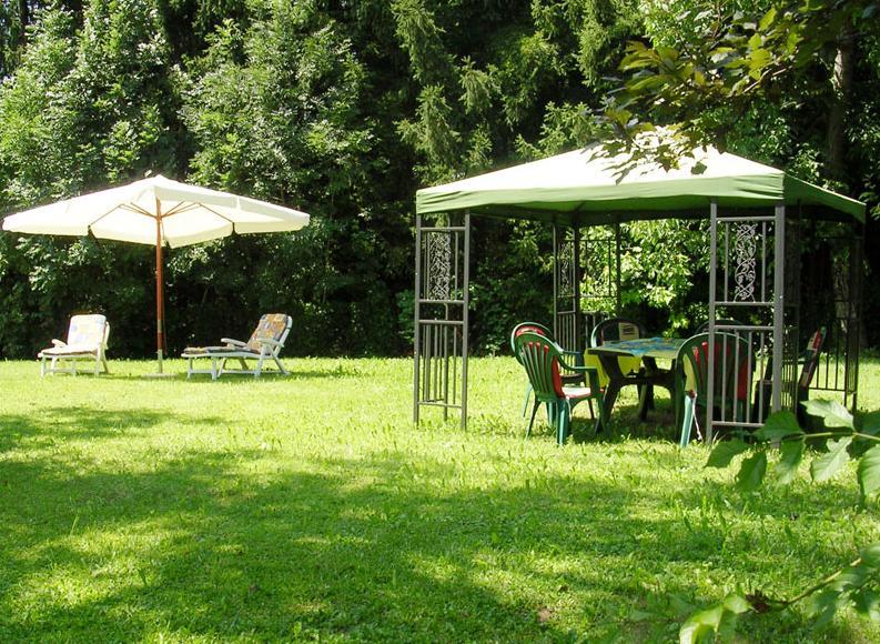 Hotel Libia Fino Del Monte Экстерьер фото