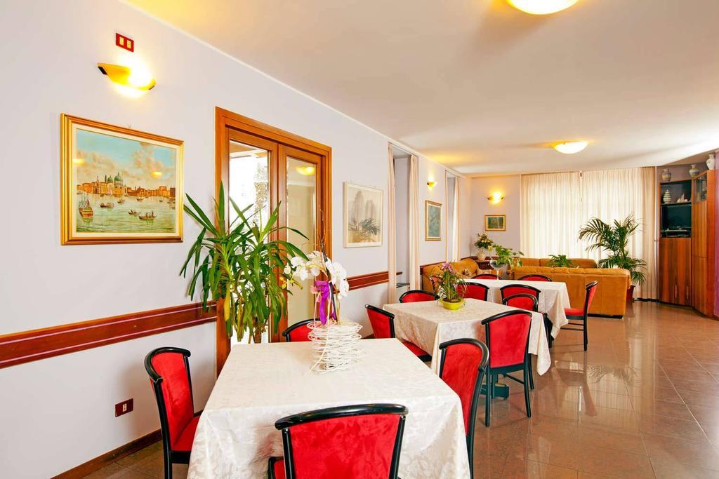 Hotel Libia Fino Del Monte Экстерьер фото