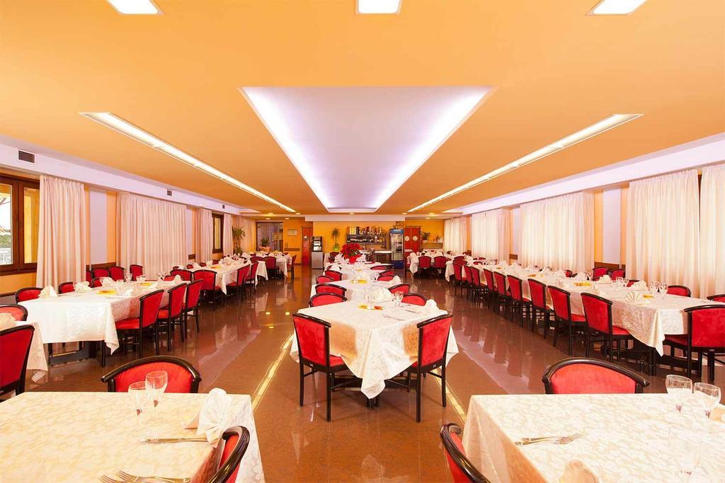 Hotel Libia Fino Del Monte Экстерьер фото